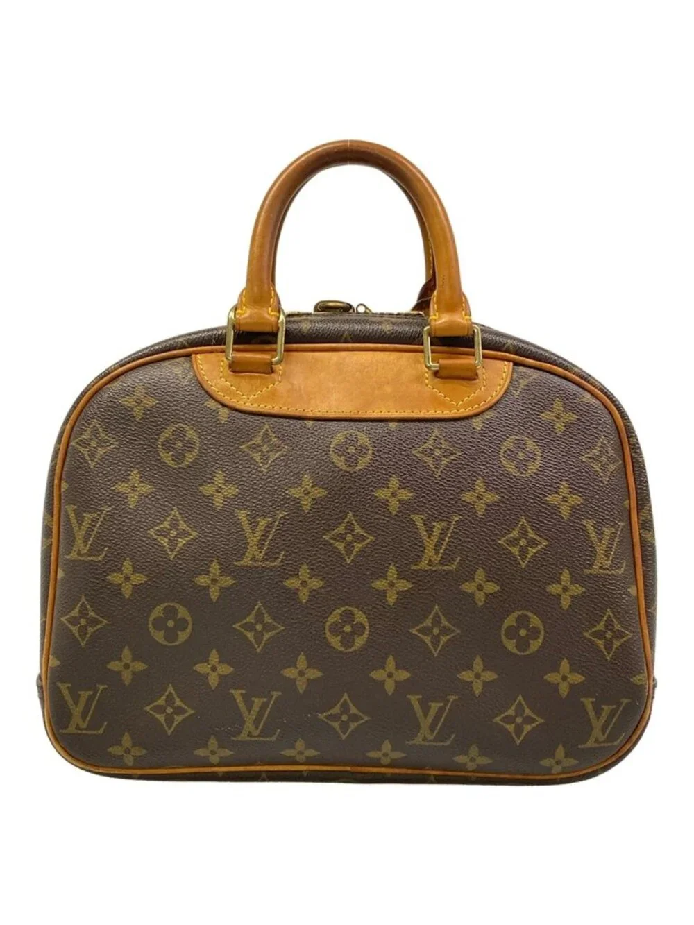 Louis Vuitton Handbag Monogram Trueville